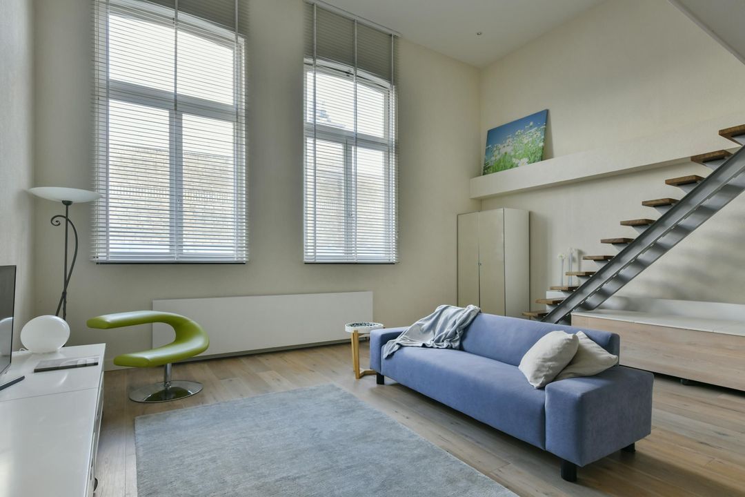 Krocht 17, Haarlem