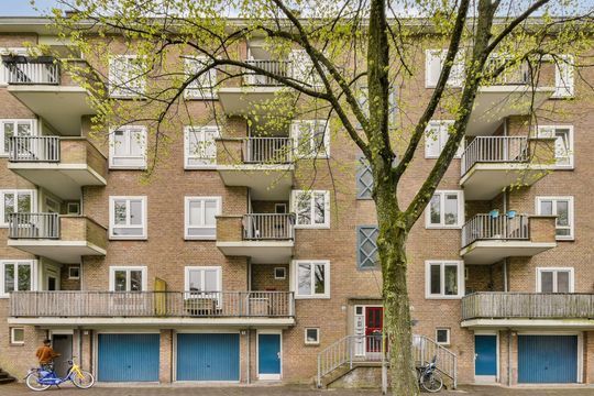 Ward Bingleystraat 13 H, Amsterdam foto-21 thumb