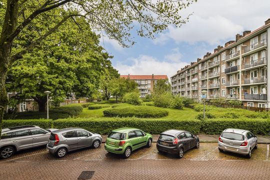 Ward Bingleystraat 13 H, Amsterdam foto-12 thumb
