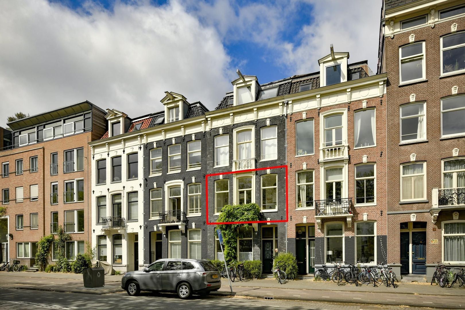 Nassaukade 9 1, Amsterdam foto-0