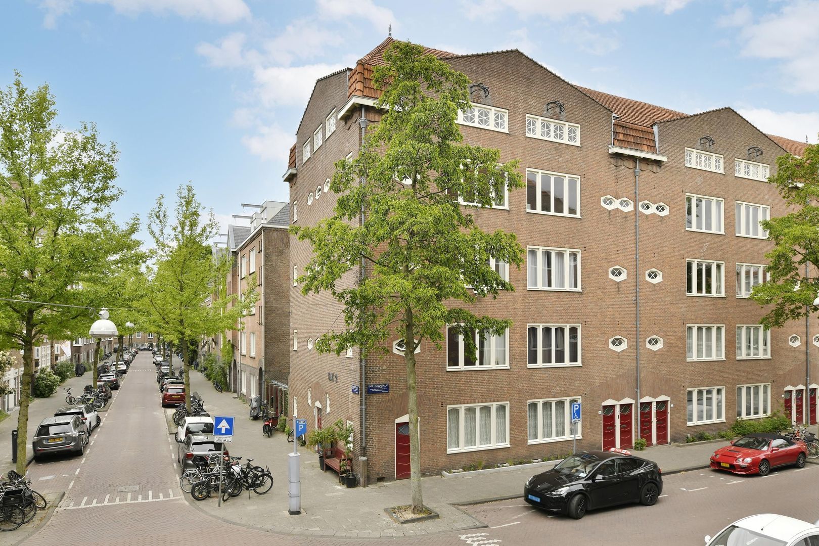 Polanenstraat 80 D, Amsterdam foto-24