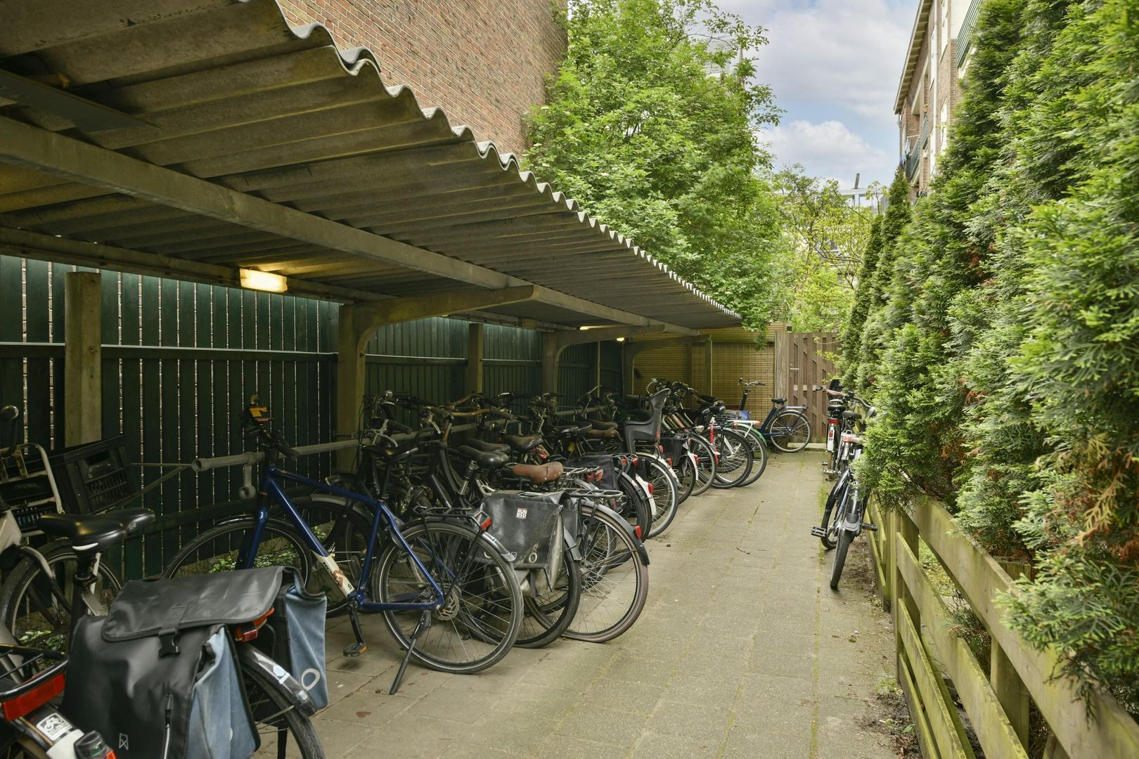Polanenstraat 80 D, Amsterdam foto-25