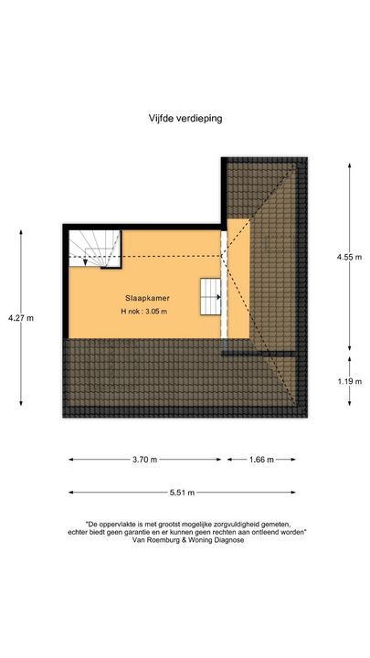 Polanenstraat 80 D, Amsterdam plattegrond-28