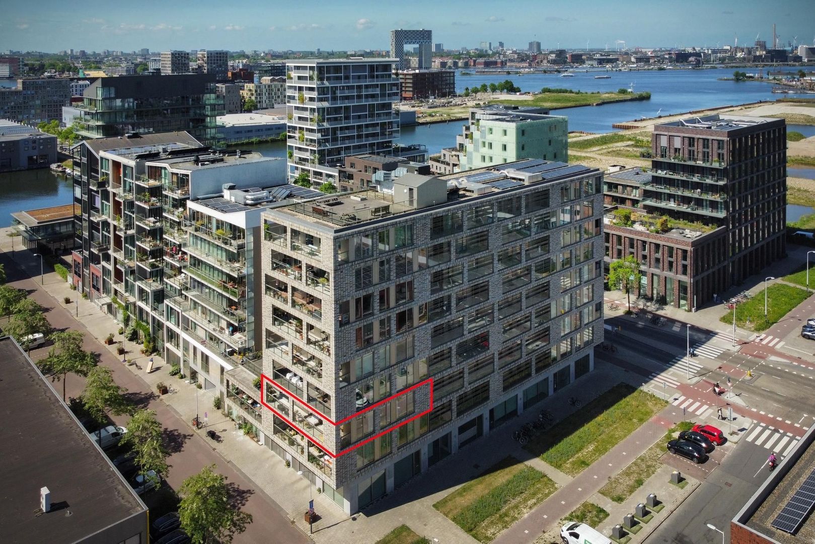 Papaverweg 55, Amsterdam foto-2