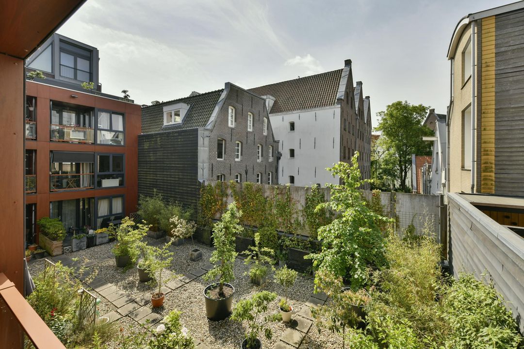 Galgenstraat 9, Amsterdam foto-2