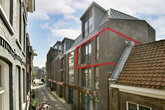 Galgenstraat 9, Amsterdam foto-18 thumb