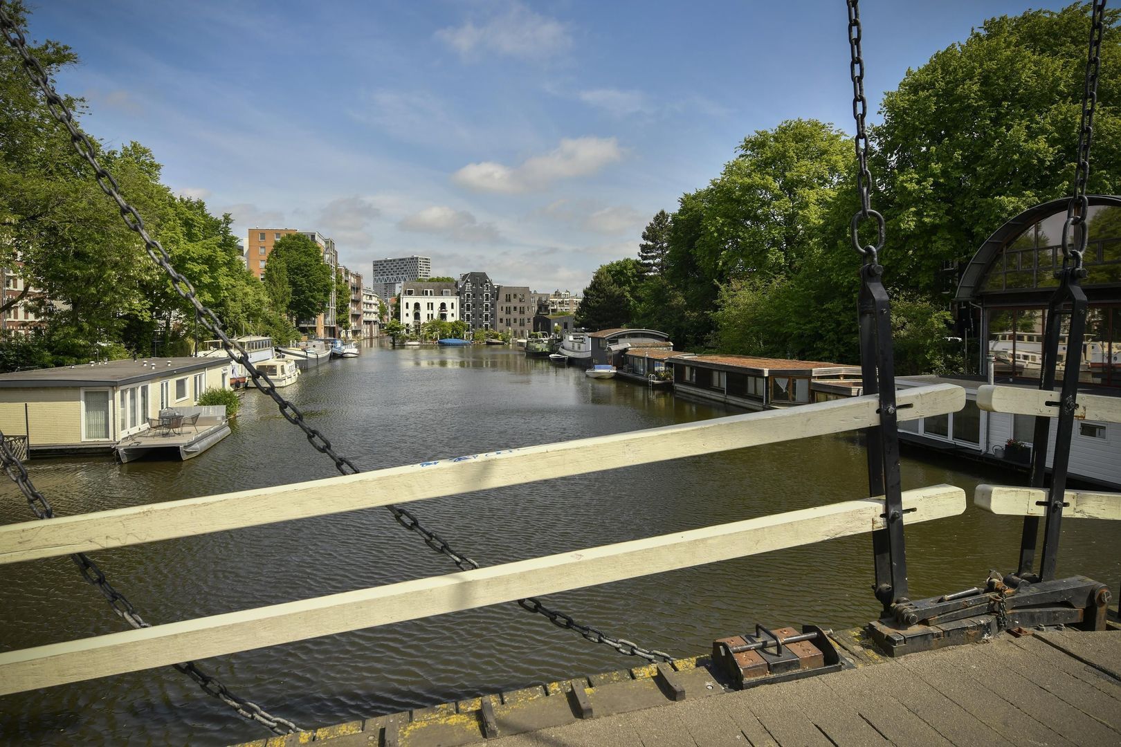 Galgenstraat 9, Amsterdam foto-17