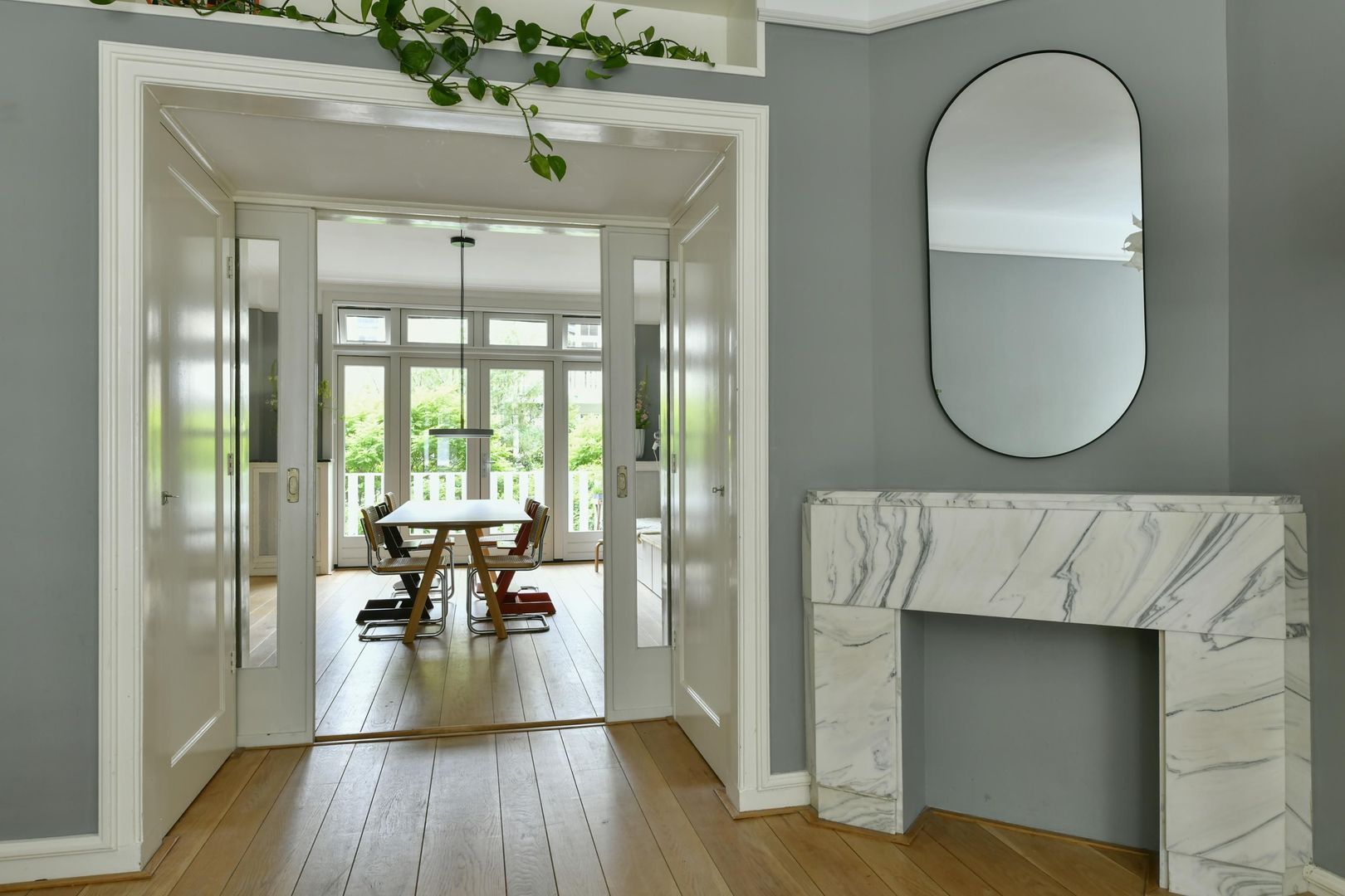 Albrecht Durerstraat 44 1, Amsterdam foto-2