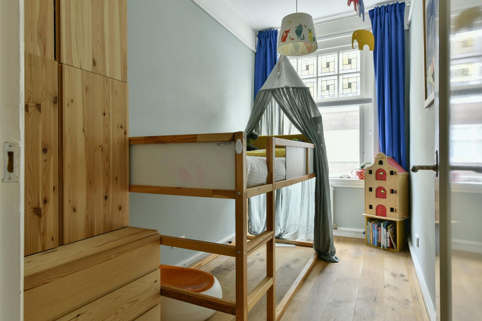 Albrecht Durerstraat 44 1, Amsterdam foto-11