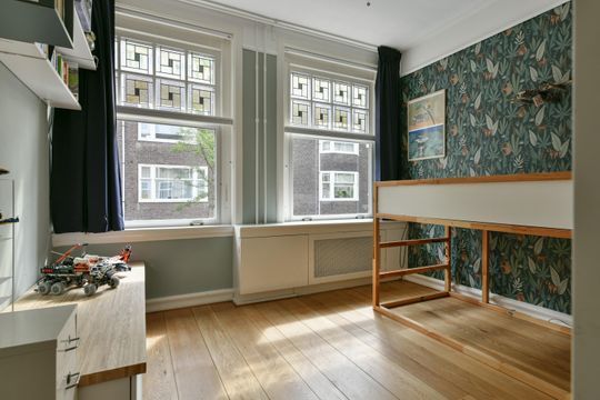Albrecht Durerstraat 44 1, Amsterdam foto-12 thumb
