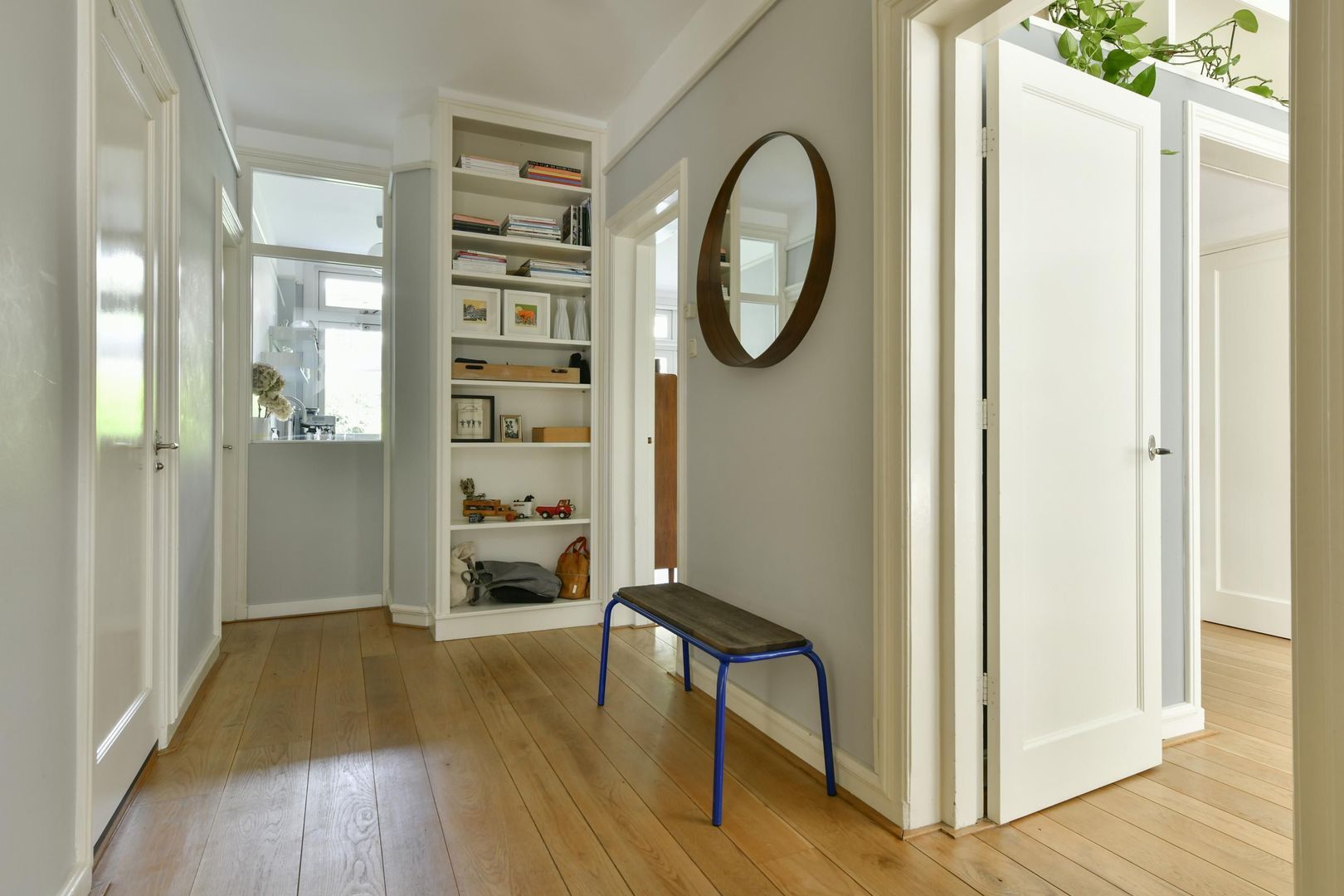 Albrecht Durerstraat 44 1, Amsterdam foto-15