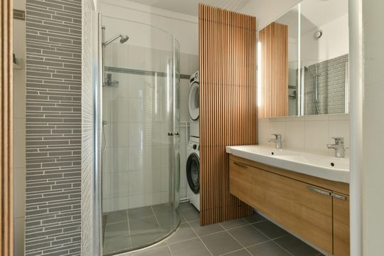 Albrecht Durerstraat 44 1, Amsterdam foto-16 thumb
