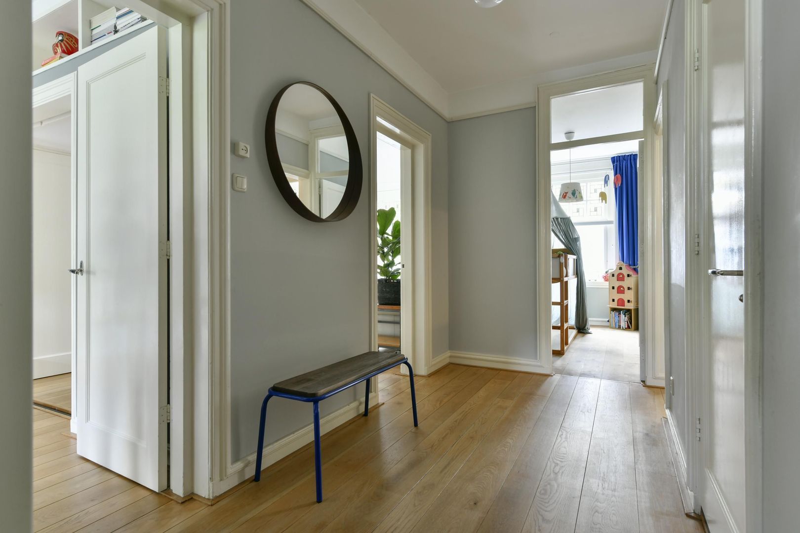 Albrecht Durerstraat 44 1, Amsterdam foto-14