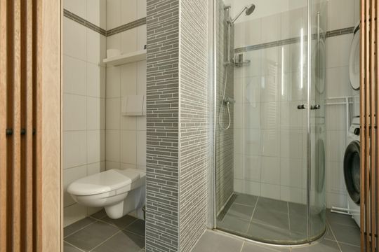 Albrecht Durerstraat 44 1, Amsterdam foto-18 thumb