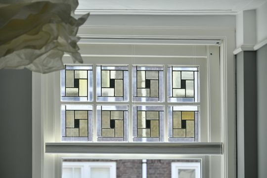 Albrecht Durerstraat 44 1, Amsterdam foto-19 thumb