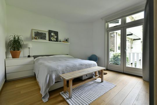 Albrecht Durerstraat 44 1, Amsterdam foto-21 thumb