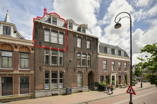 Kruisweg 65 F, Haarlem foto-18 thumb