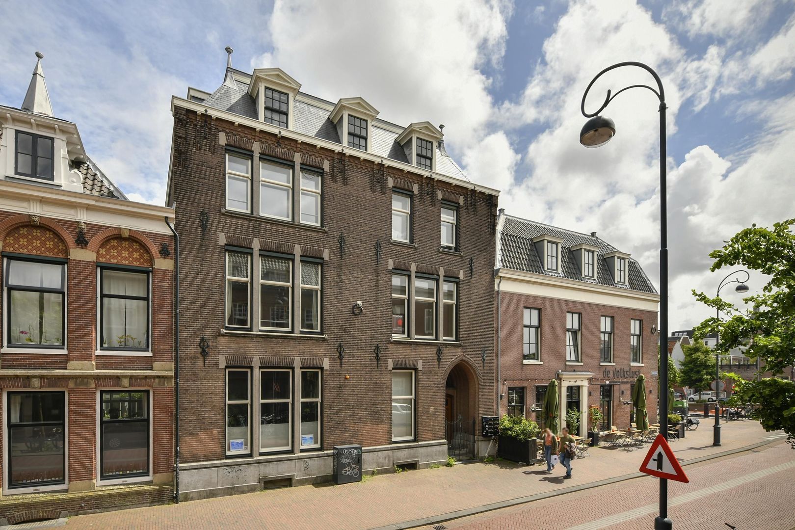 Kruisweg 65 F, Haarlem foto-1