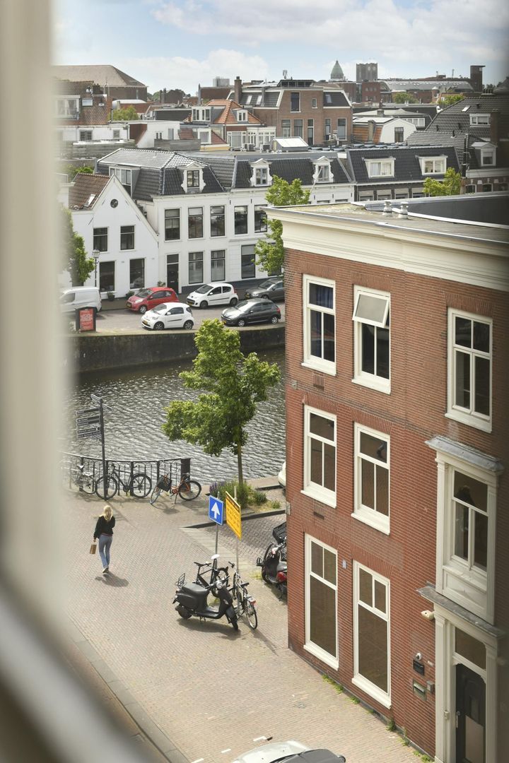 Kruisweg 65 F, Haarlem foto-17