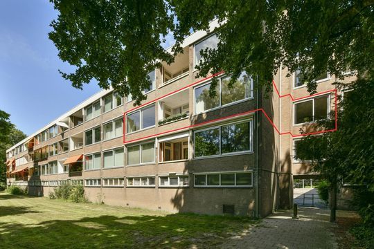Wildenborch 77, Amsterdam foto-3 thumb