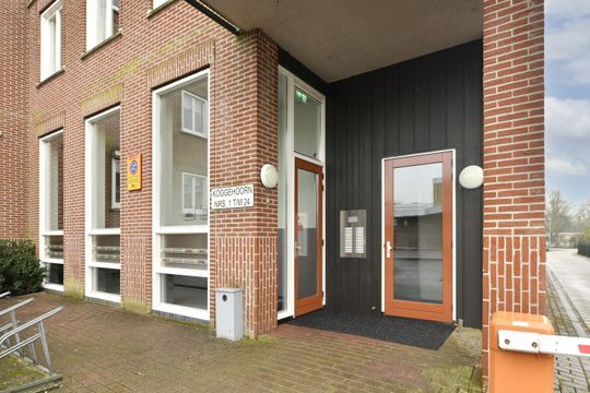 Koggehoorn 9, Oosthuizen foto-13 thumb