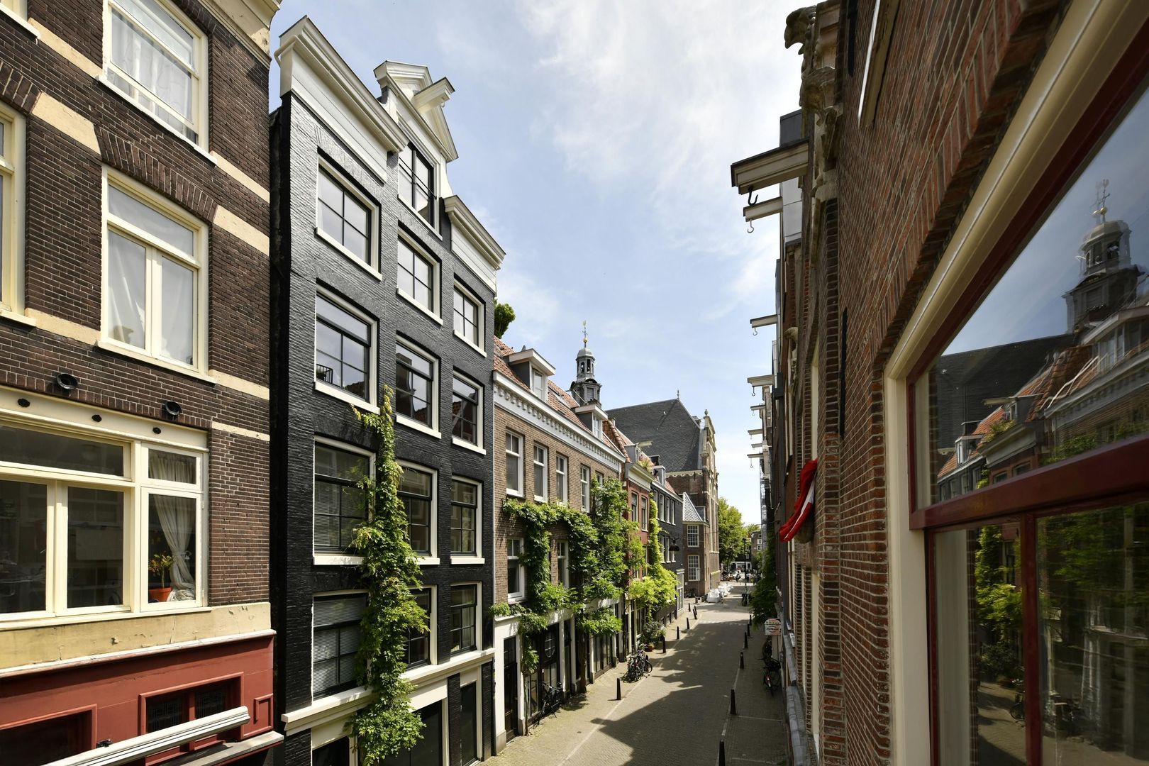 Noorderkerkstraat 3 1, Amsterdam foto-38