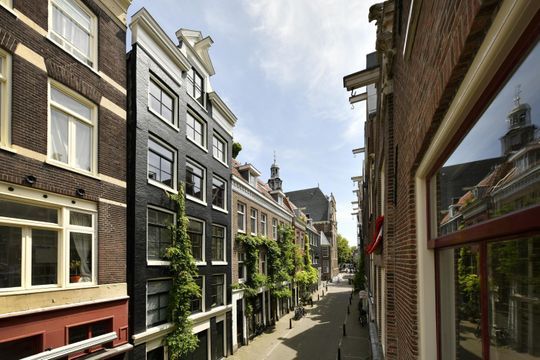 Noorderkerkstraat 3 1, Amsterdam foto-38 thumb