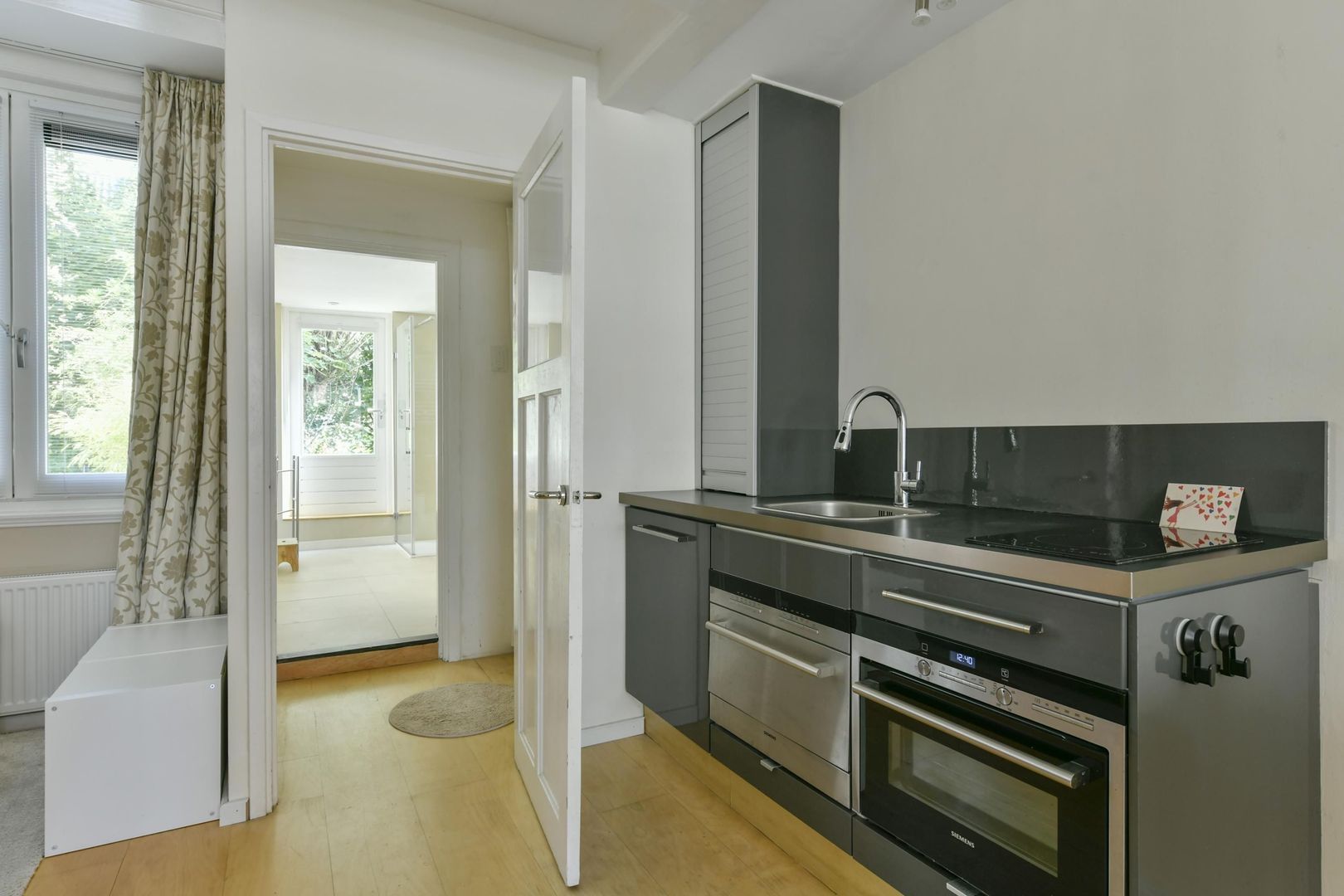 Noorderkerkstraat 3 1, Amsterdam foto-17