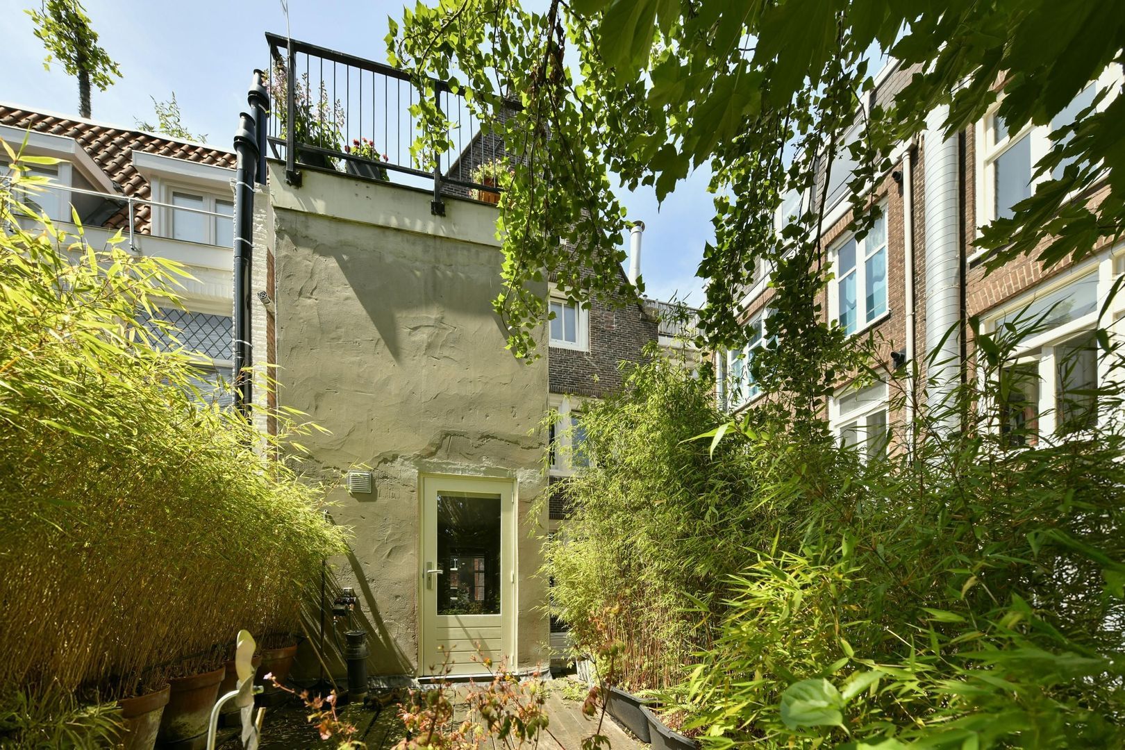 Noorderkerkstraat 3 1, Amsterdam foto-9