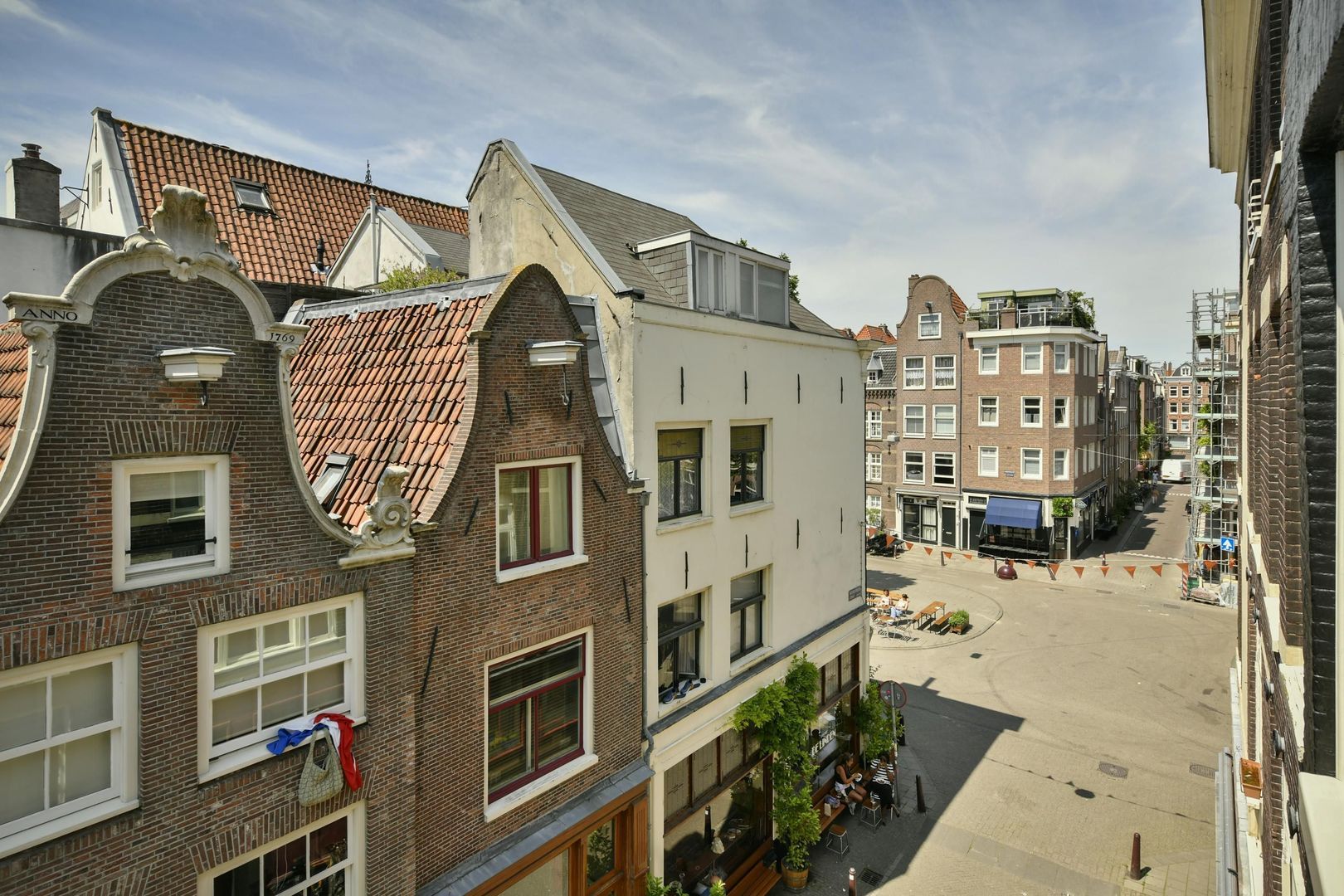 Noorderkerkstraat 3 1, Amsterdam foto-20