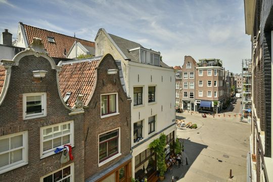 Noorderkerkstraat 3 1, Amsterdam foto-20 thumb