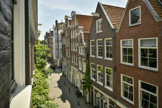 Noorderkerkstraat 3 1, Amsterdam foto-26 thumb