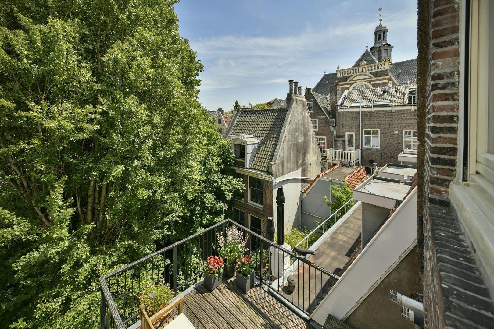 Noorderkerkstraat 3 1, Amsterdam foto-28