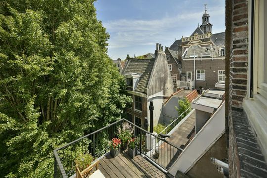 Noorderkerkstraat 3 1, Amsterdam foto-28 thumb