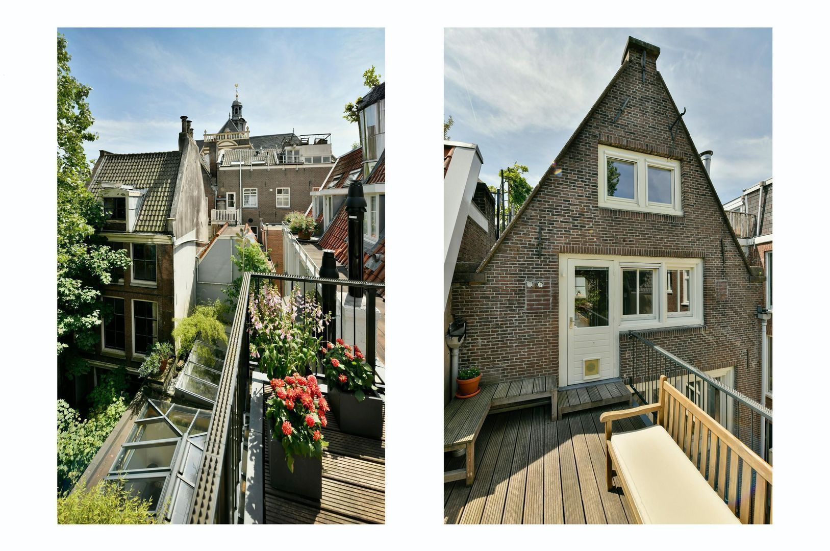 Noorderkerkstraat 3 1, Amsterdam foto-30