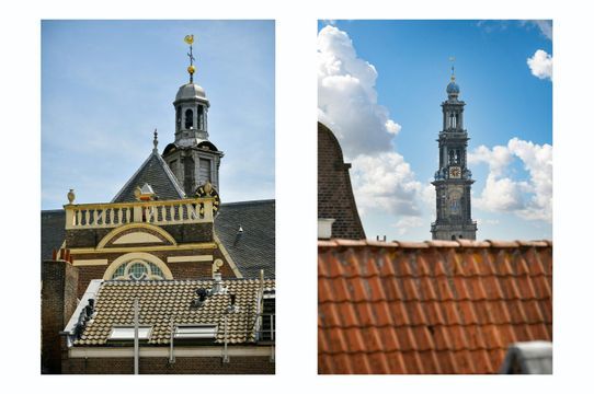 Noorderkerkstraat 3 1, Amsterdam foto-1 thumb