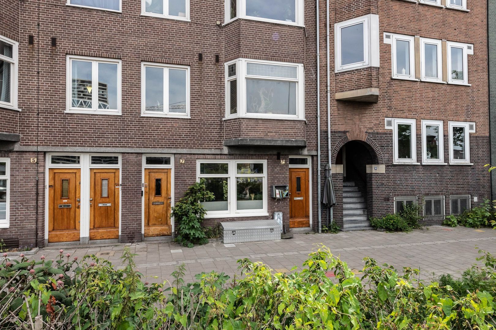 Tasmanstraat 7 A, Amsterdam foto-47