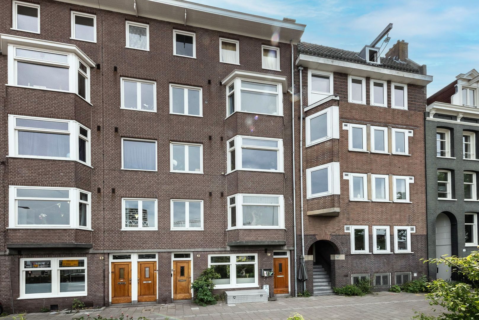 Tasmanstraat 7 A, Amsterdam foto-53