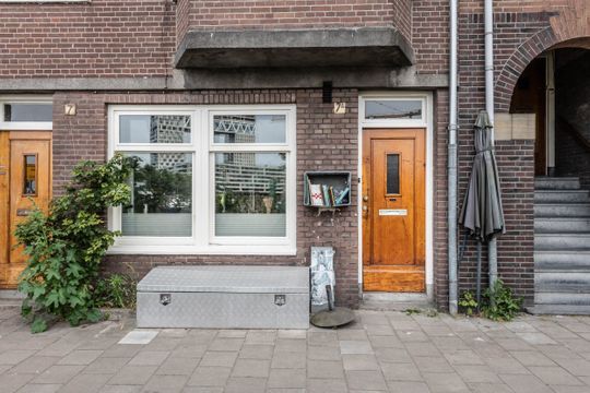 Tasmanstraat 7 A, Amsterdam foto-7 thumb