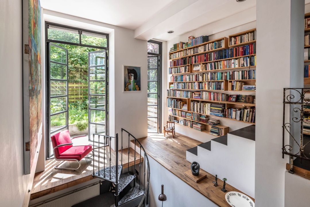 Tasmanstraat 7 A, Amsterdam