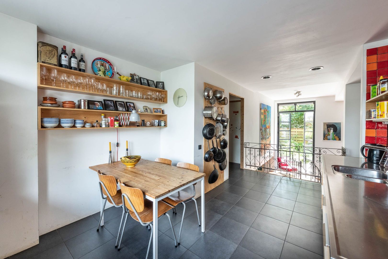 Tasmanstraat 7 A, Amsterdam foto-22