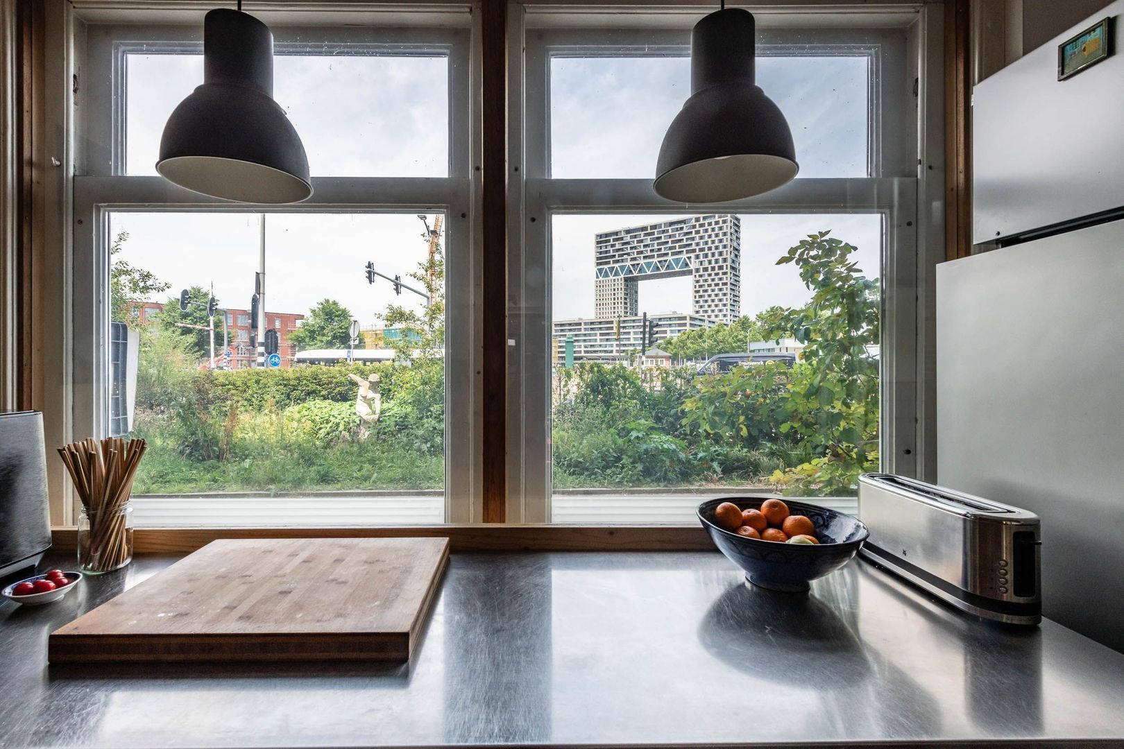 Tasmanstraat 7 A, Amsterdam foto-21