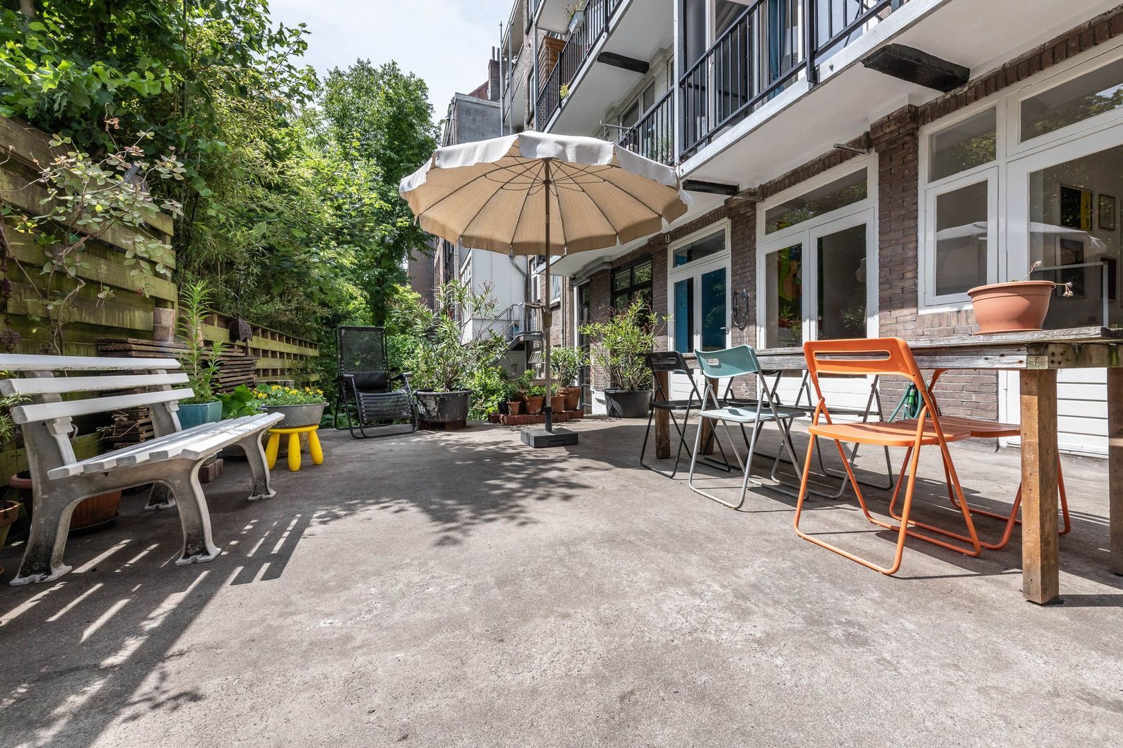 Tasmanstraat 7 A, Amsterdam foto-5