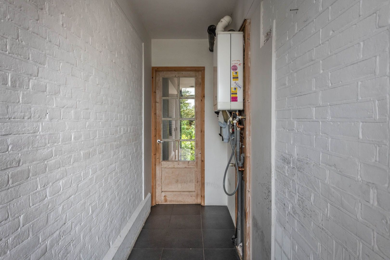 Tasmanstraat 7 A, Amsterdam foto-37