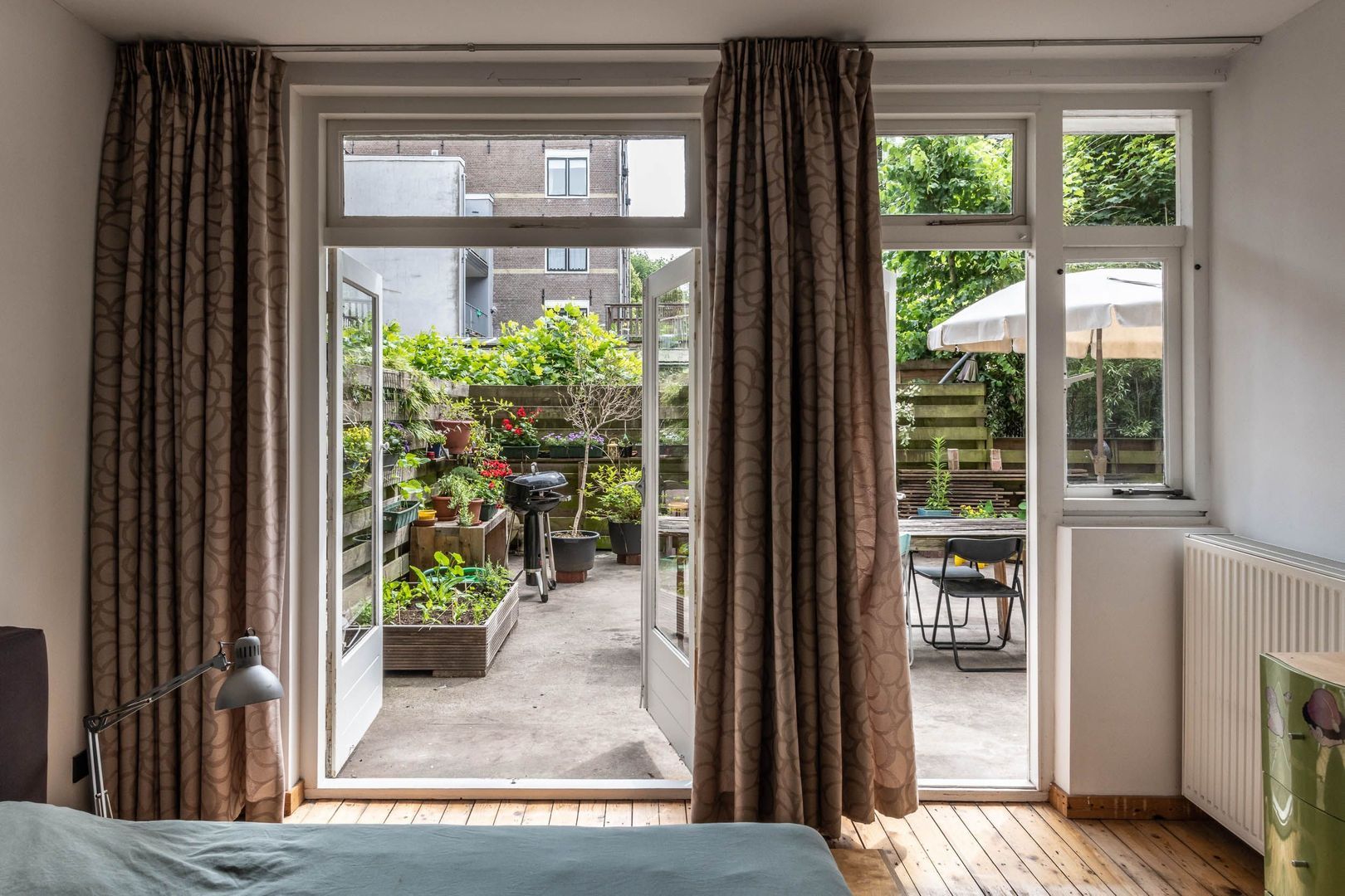 Tasmanstraat 7 A, Amsterdam foto-29
