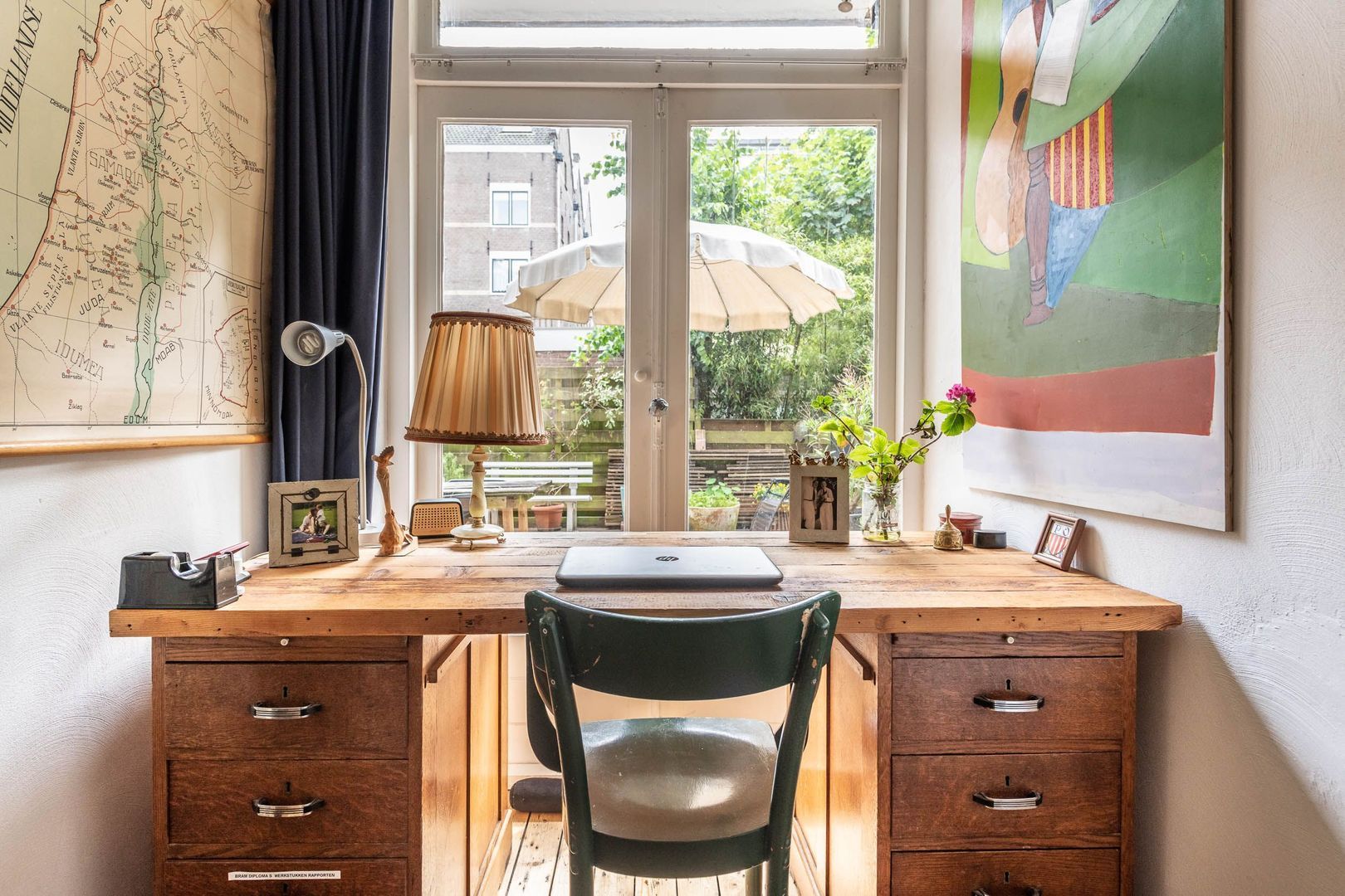 Tasmanstraat 7 A, Amsterdam foto-35