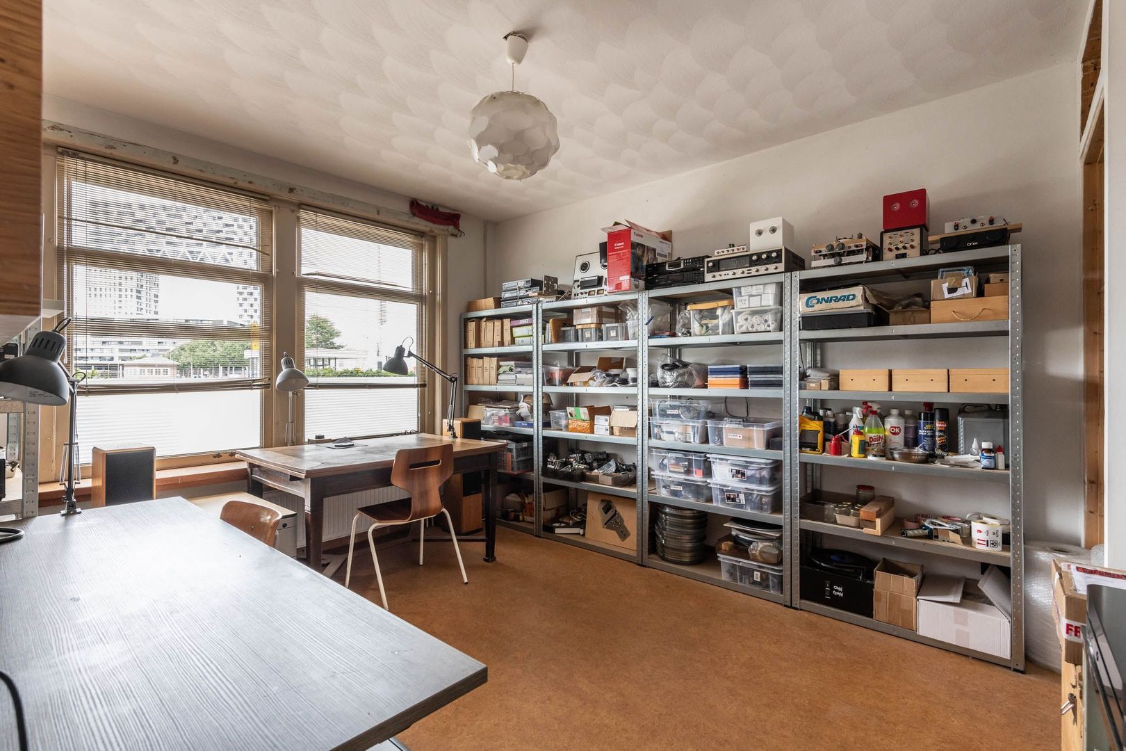 Tasmanstraat 7 A, Amsterdam foto-44