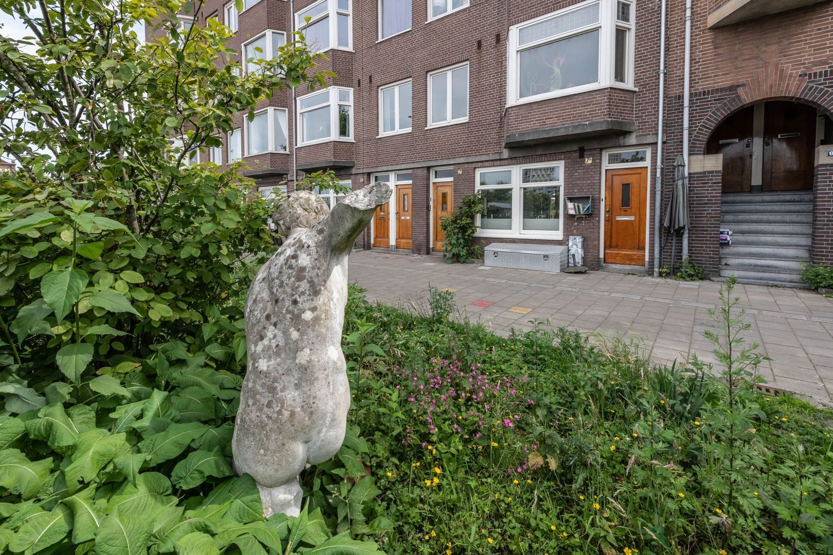 Tasmanstraat 7 A, Amsterdam foto-48