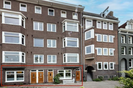 Tasmanstraat 7 A, Amsterdam foto-6 thumb