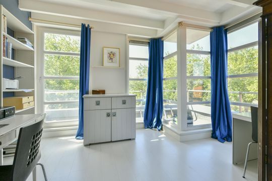 Zandvoortselaan 305, Bentveld foto-25 thumb